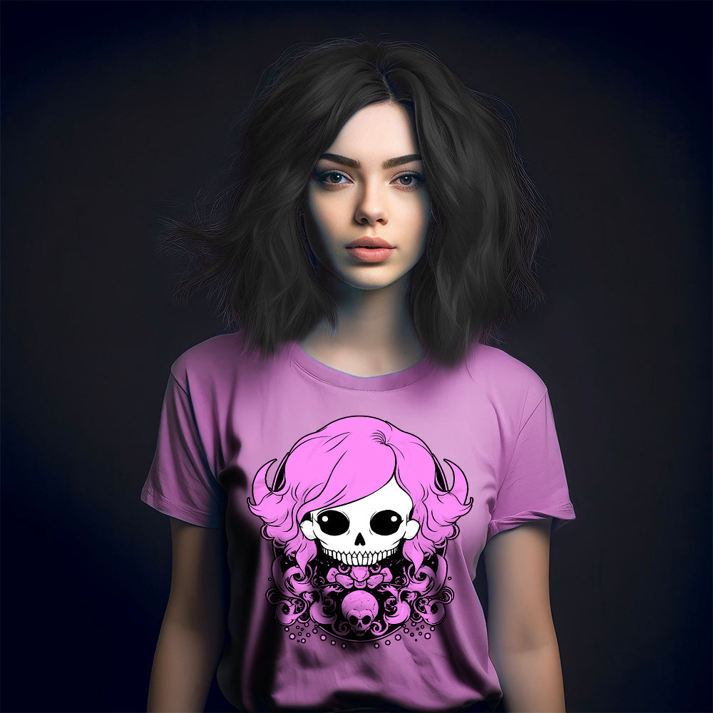 Pastel 01 Model 02