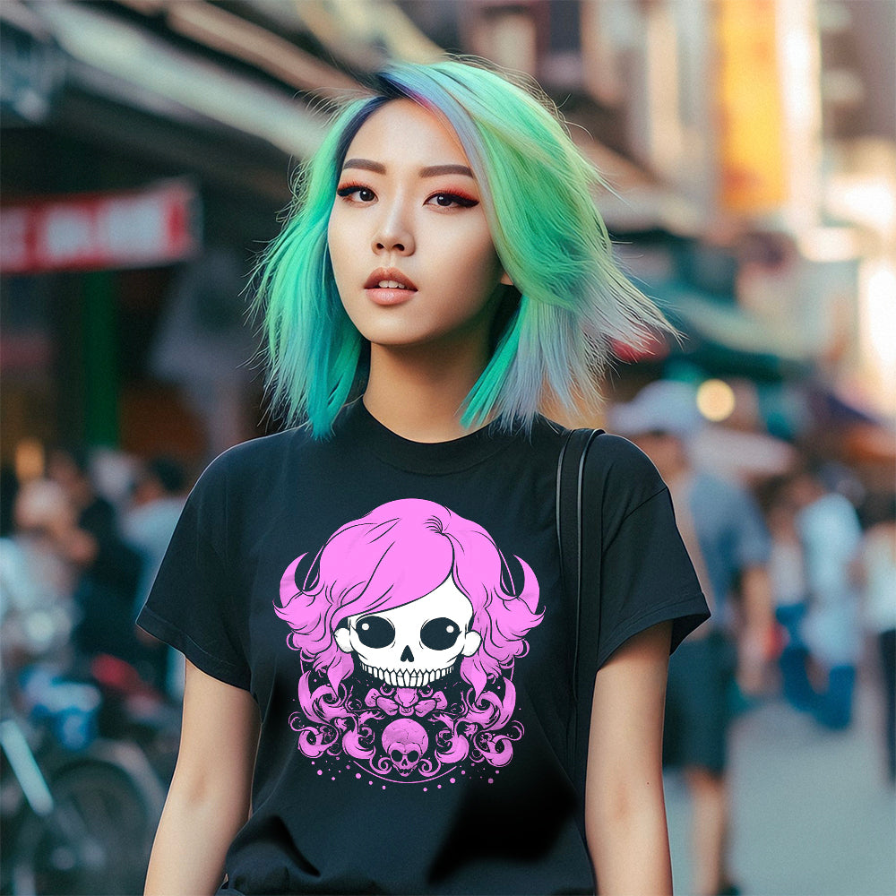 Pastel 01 Model 04