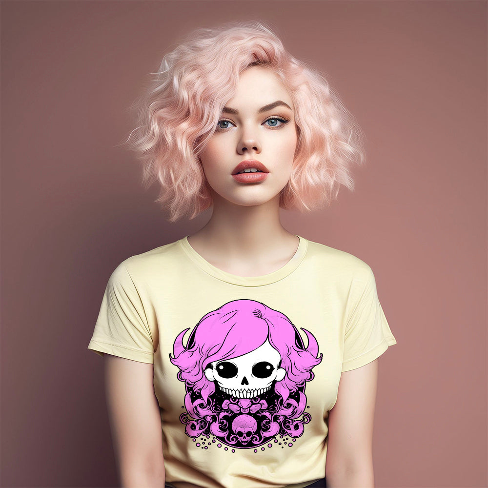 Pastel 01 Model 05