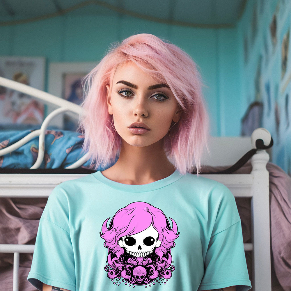 Pastel 01 Model 06