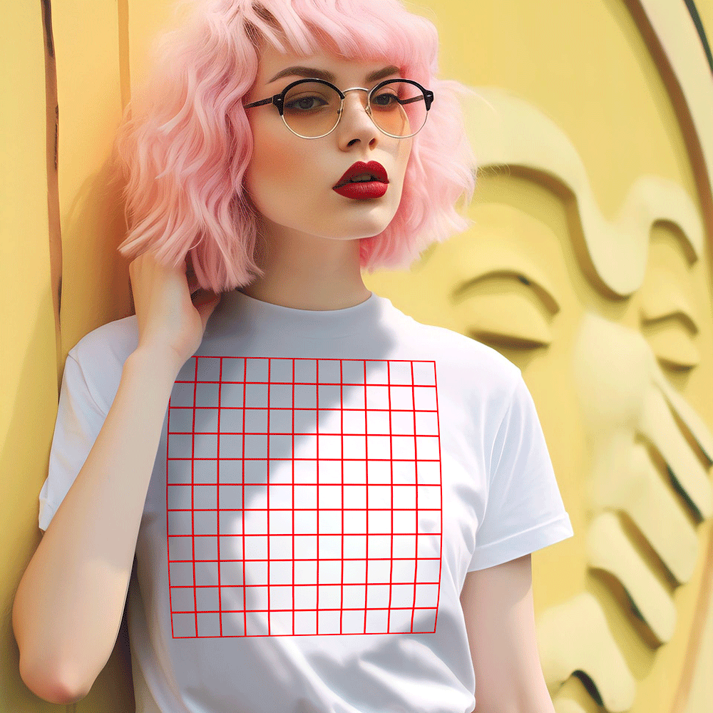 Pastel 01 Model 07