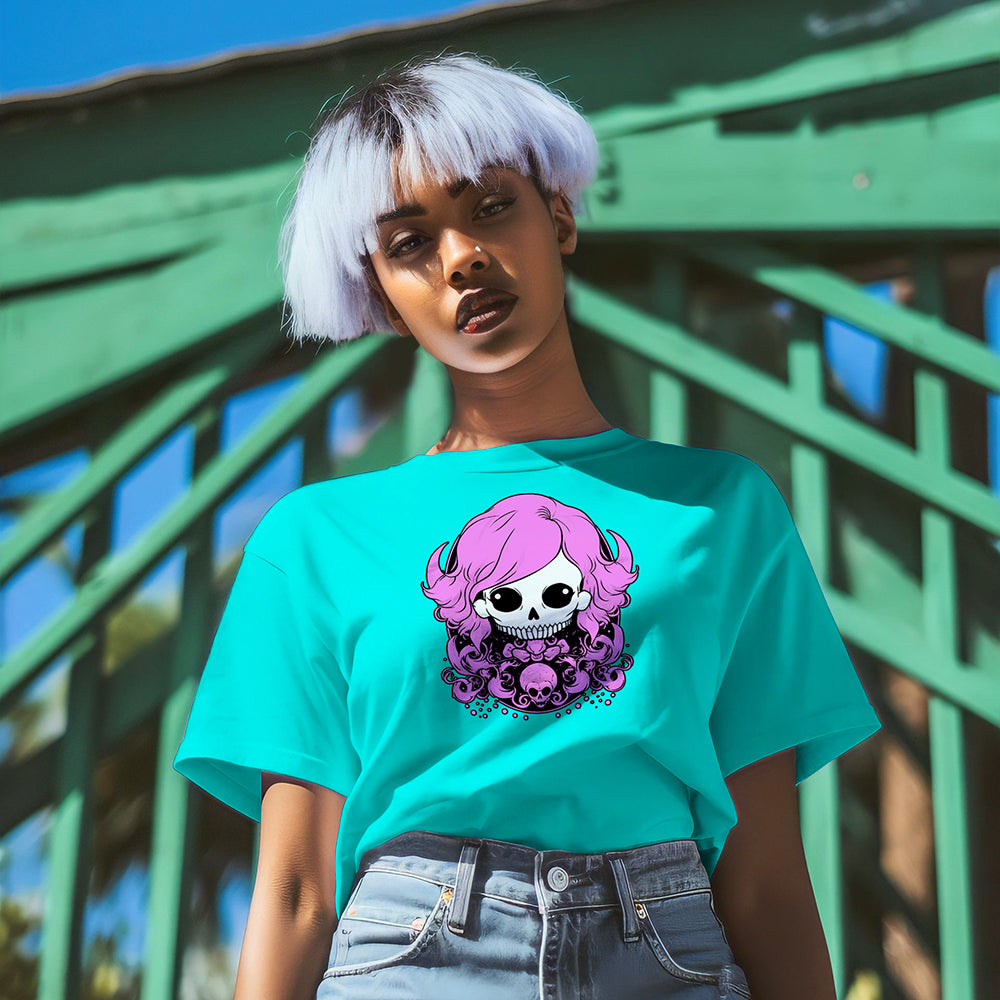 Pastel 01 Model 11