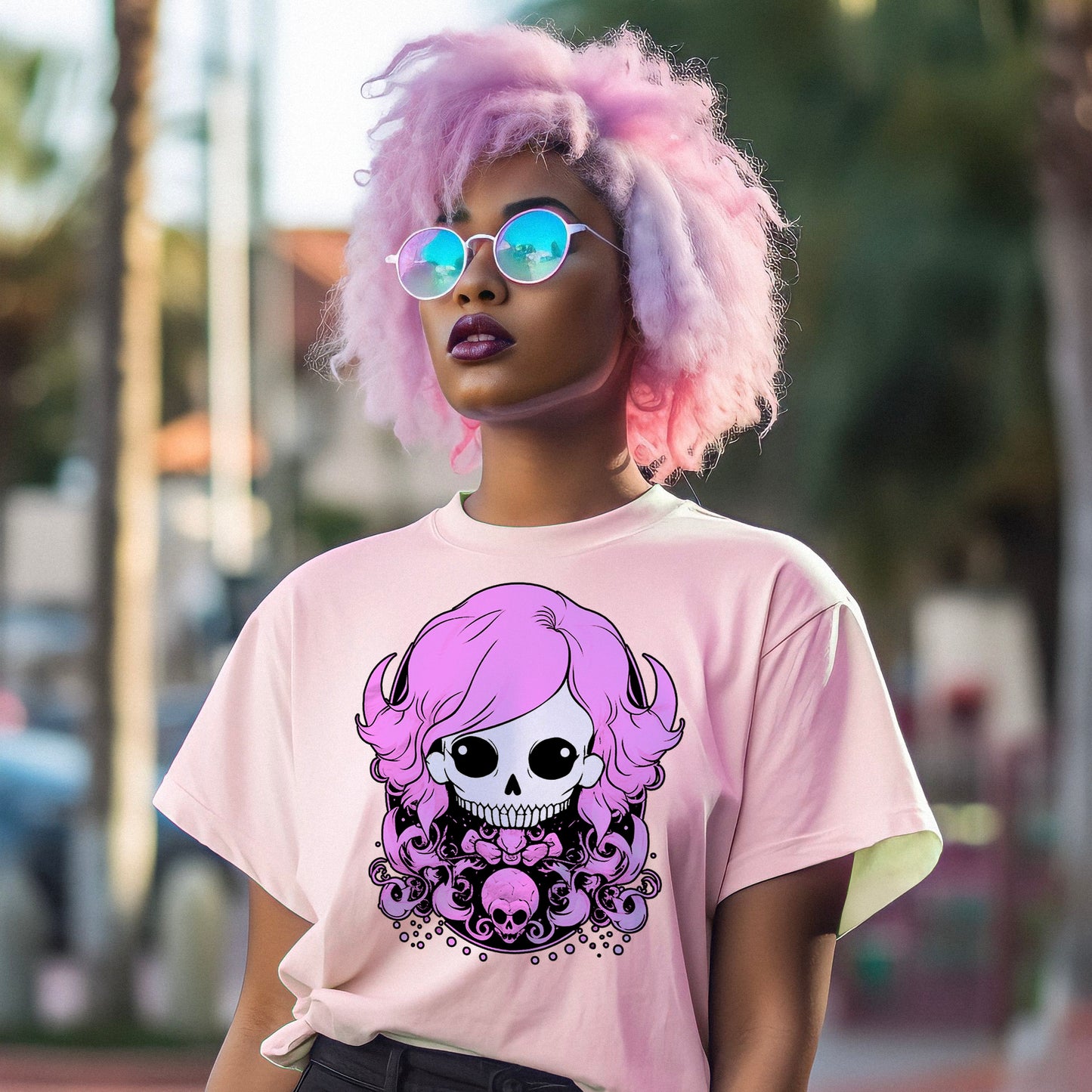 Pastel 01 Model 12
