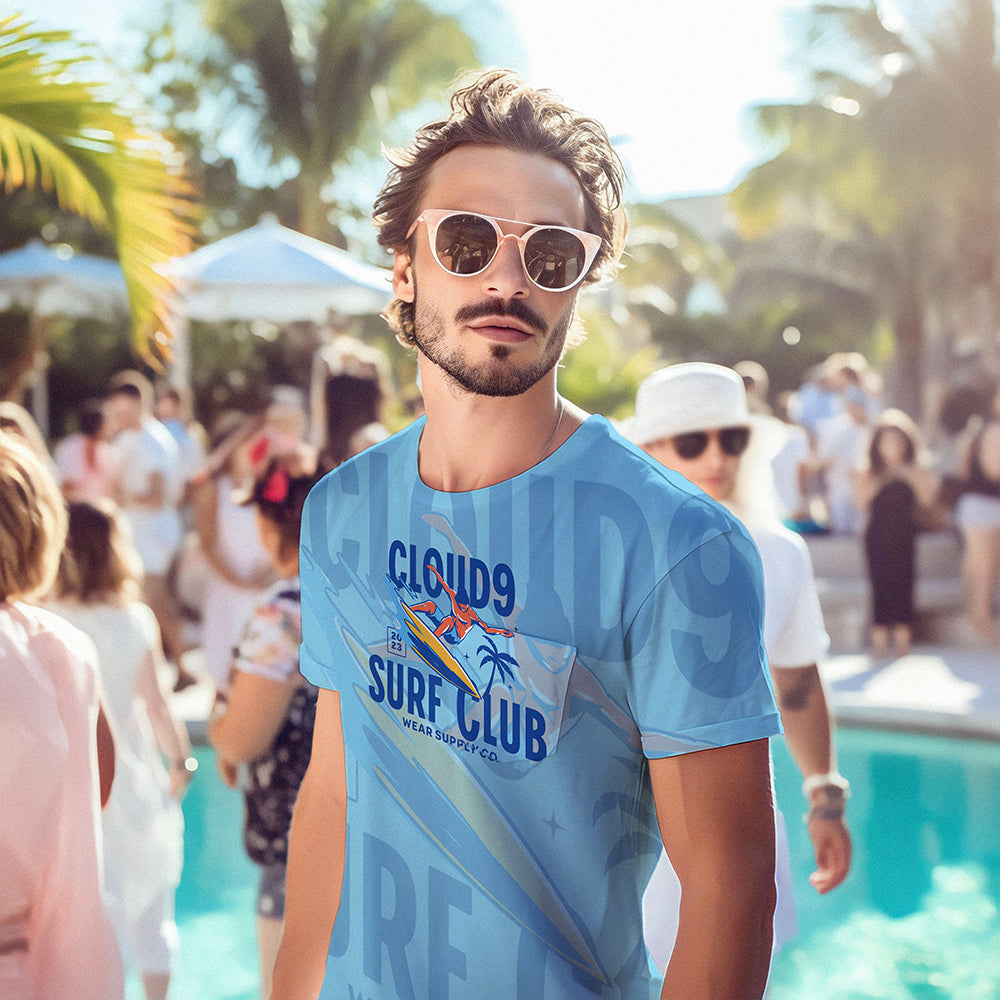 Spring Breakers v.01 Model 07