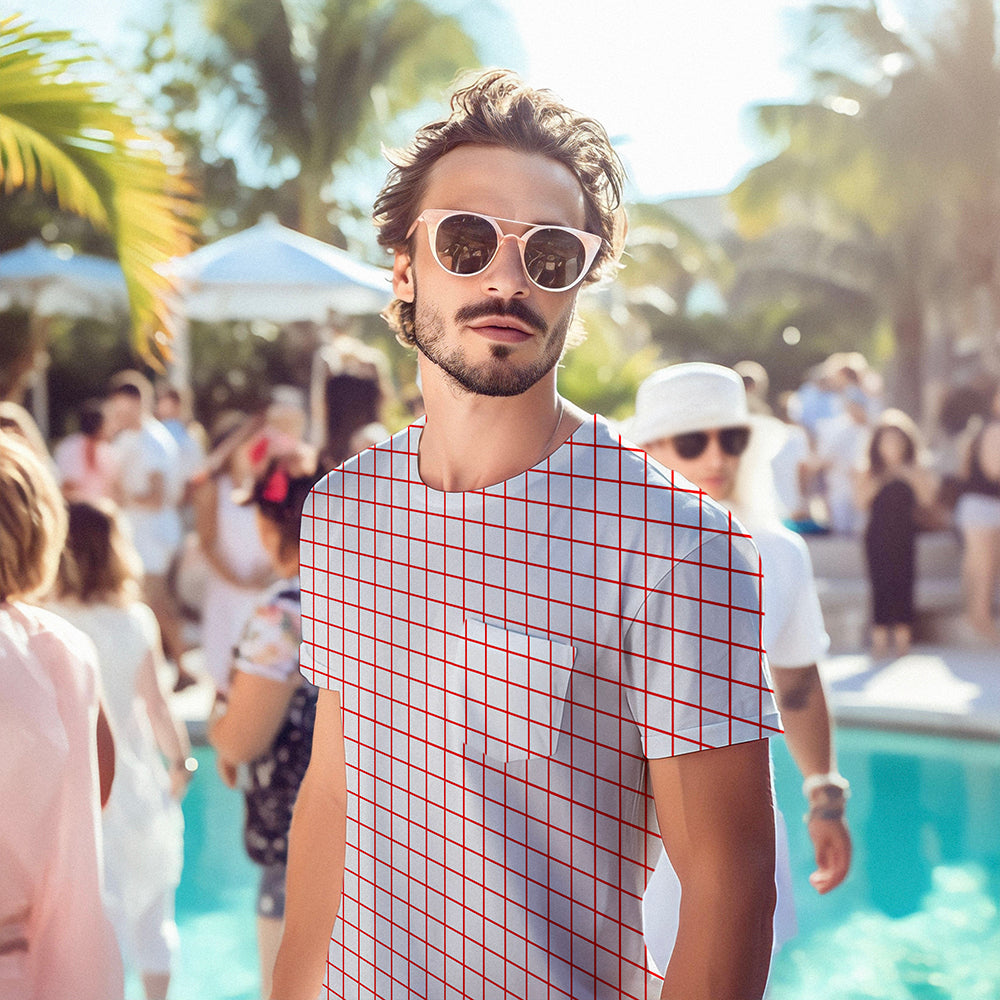 Spring Breakers v.01 Model 07